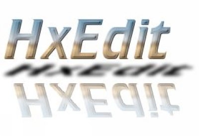 SB Hexadecimal Editor