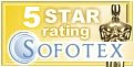 SB-CRC32 5 Star Rating